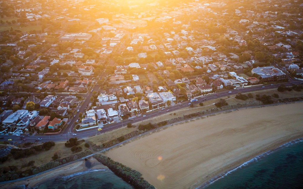 Contemporary Architect Melbourne 
