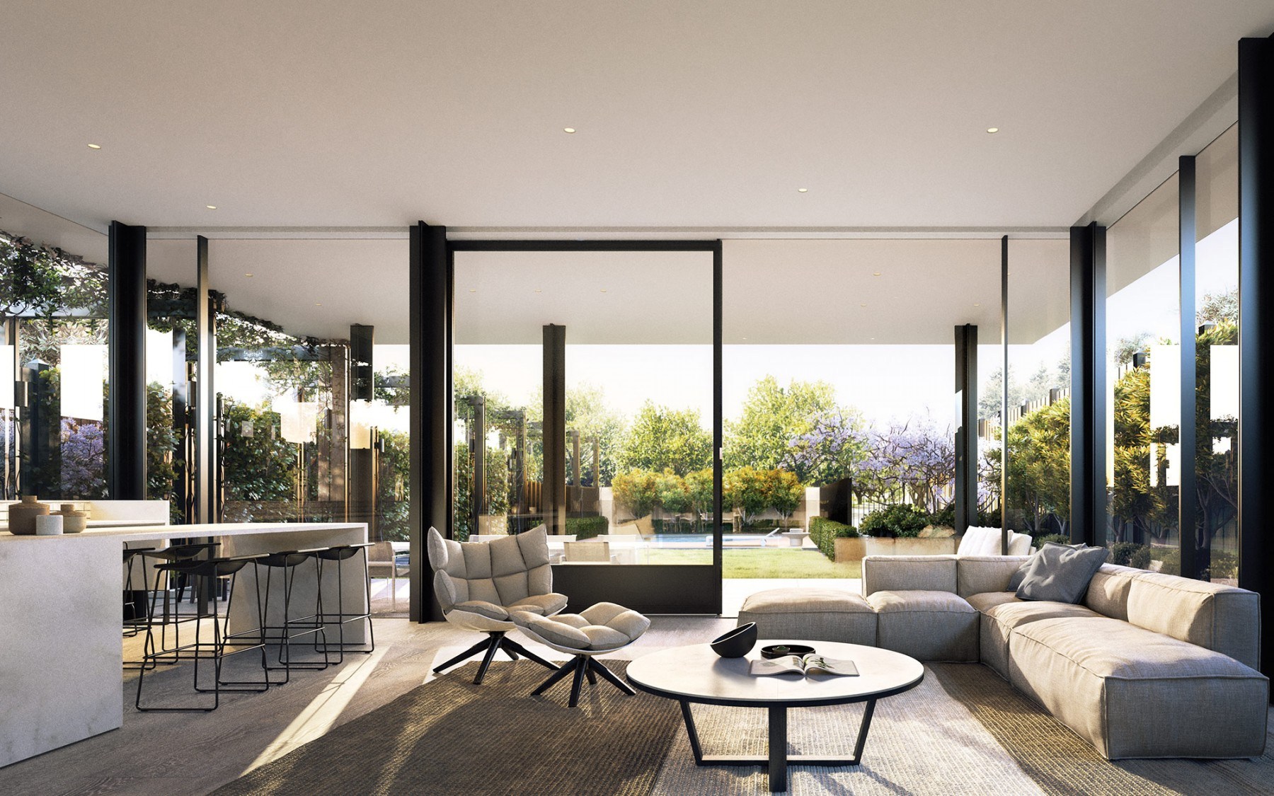 Luxury House Design For Sale Melbourne